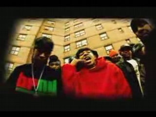 M-Uno (The Inside Video) - All My Jail Niggas Stand Up [NEW]