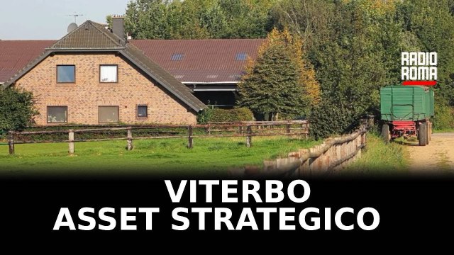 Lollobrigida: Viterbo asset strategico per qualità prodotti