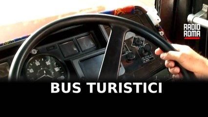 50 milioni per salvare le Mura Aureliane, via i bus