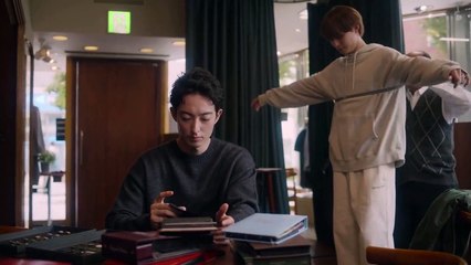 Doku Koi: Doku mo Sugireba Koi to Naru EP 8
