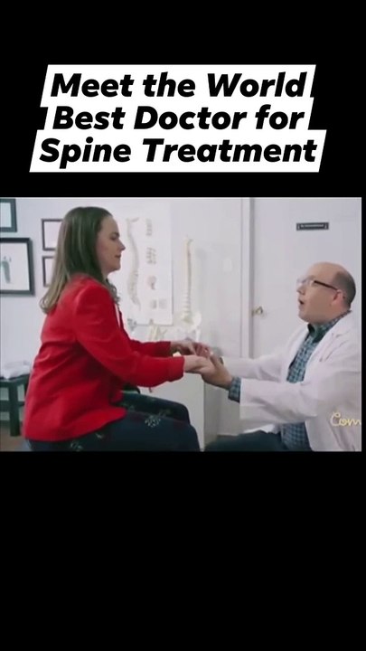 Spine Treatment