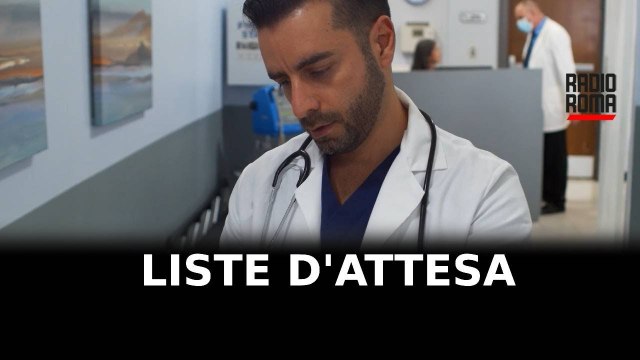 Rocca: “Sanità per noi centrale, liste d’attesa già più corte”