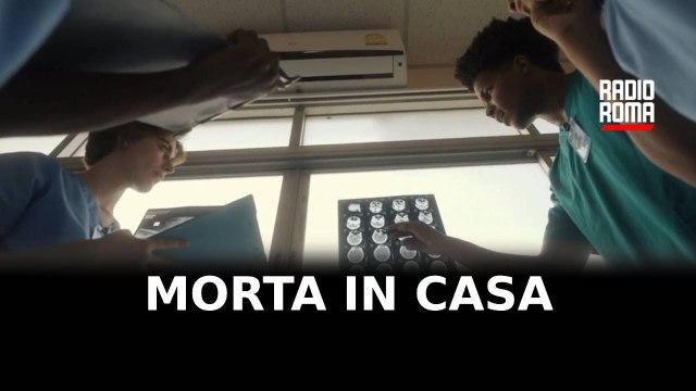 Trovata morta in casa a Frosinone, compagno in caserma