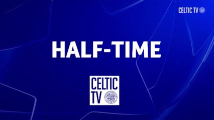 2024 11 05 - Celtic vs RB Leipzig - 2nd Half