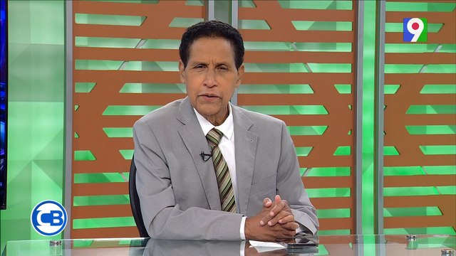 Carlos Batista: “Thalía grabó canción de Olga Lara | Con Los Famosos