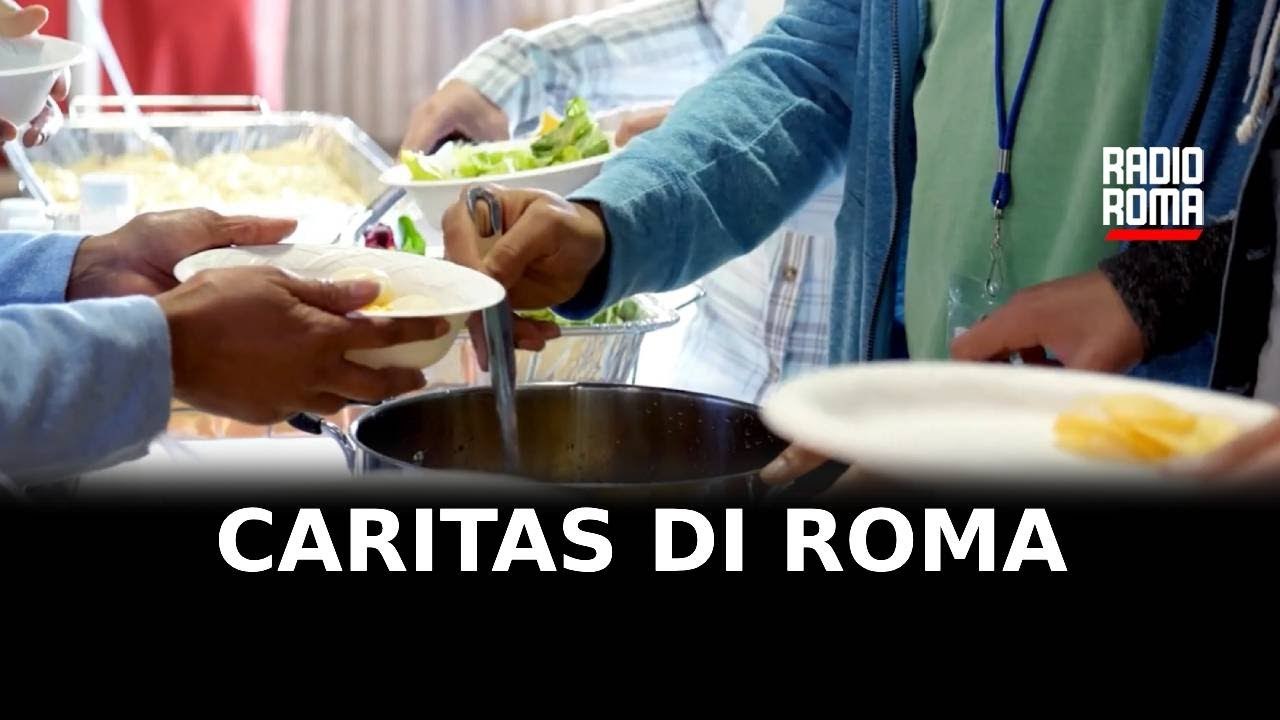 Caritas, oggi l'inaugurazione del nuovo polo della solidarietà