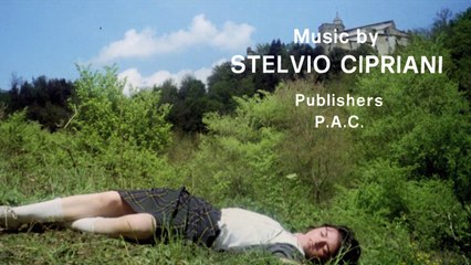 The Bloodstained Shadow 1978