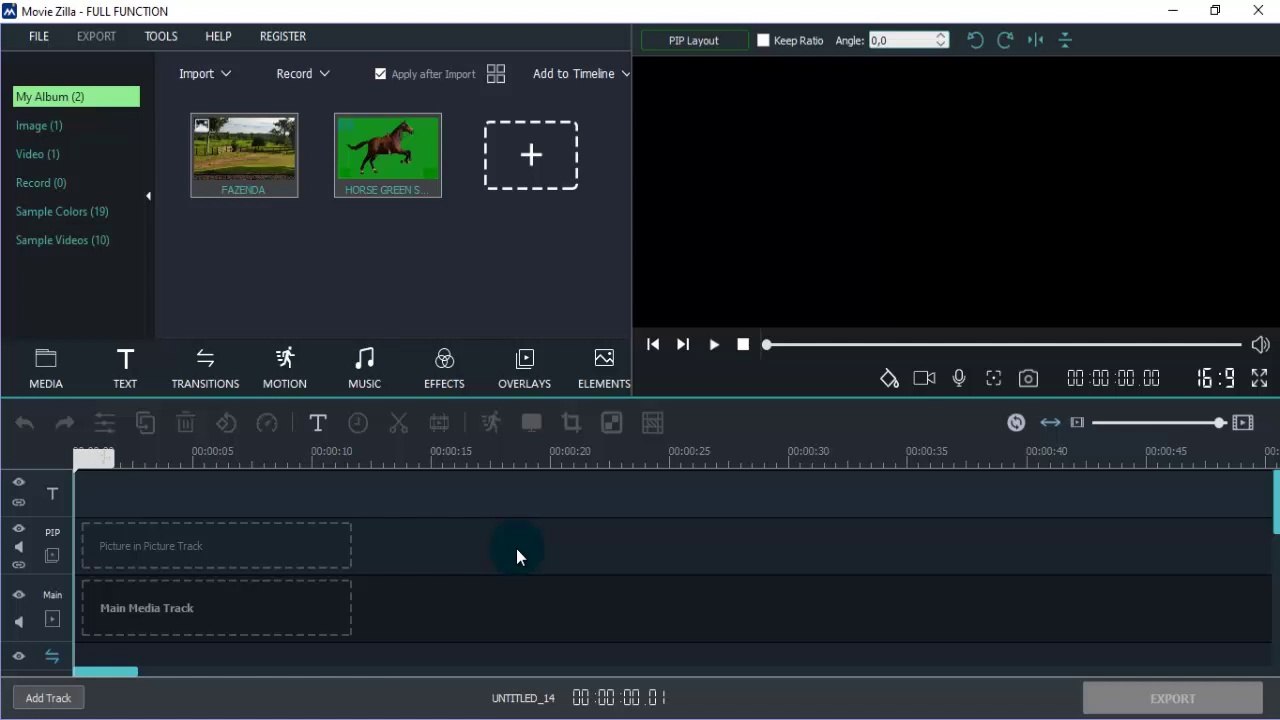 Windows Movie Maker 2020. Software de Edição e Gravação