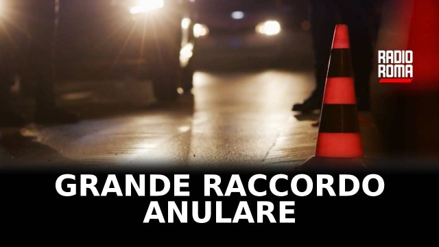 Grande Raccordo Anulare, un altro morto in incidente