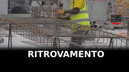 Reperti di Piazza Pia, preoccupazione per i tempi del cantiere