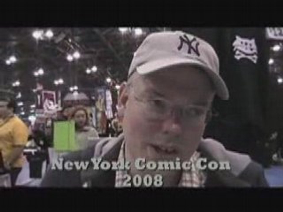 Steve McNiven