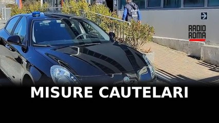 Ostia, lido all'ombra del clan confiscato