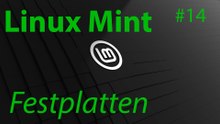 [TUT] Linux Mint - Festplatten automatisch einhängen und passend Formatieren [4K | DE]