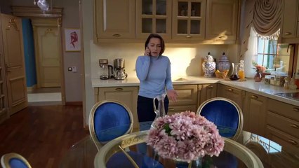 مسلسل اسرار البيوت الحلقة 86 مدبلجة
