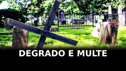 Roma, tra cimiteri al degrado e multe ai funerali anche morire è un problema
