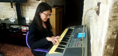 طل الصبح ولك علوش 🎶🎶