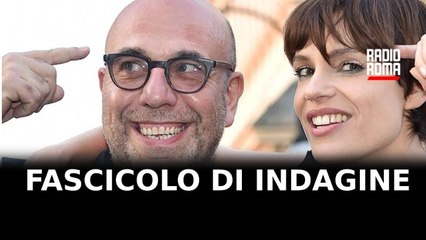 Lite Virzì-Ramazzotti, pm Roma avvia indagine