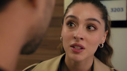 مسلسل ليلى الحلقة 9 اعلان 1