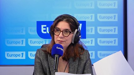 Harcèlement scolaire : la ministre Anne Genetet révèle avec émotion en avoir été victime