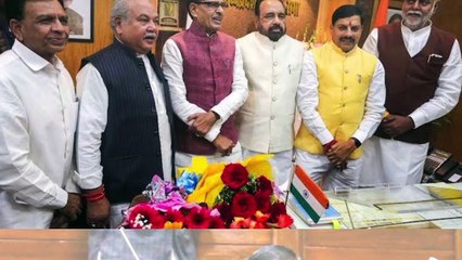 मोहन यादव खत्म करेंगे कर्मचारियों के 36 साल का इंतजार, वेतन की पुरानी मांग नया फैसला