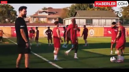 Galatasaray'ın Victor Osimhen'in bonservisini almak için hazırladığı plan ortaya çıktı