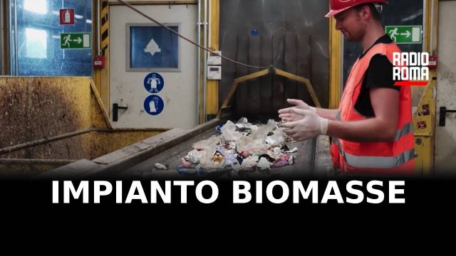 No a impianto biomasse , il VI Municipio con i dissidenti