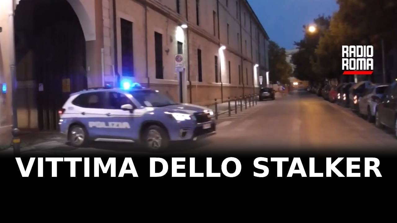 Parla la vittima dello stalker, fermato dopo due anni