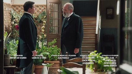 Avance episodio 459 - La Promesa