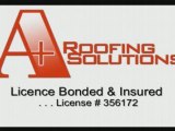 (Commercial Roofer Albuquerque)*Metal+Polyurethane*Spray*Foa
