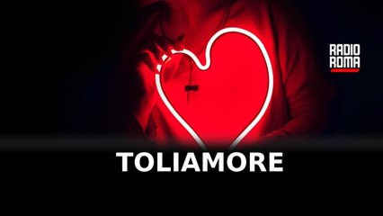 Toliamore, una pratica molto diffusa ma vissuta in maniera silente