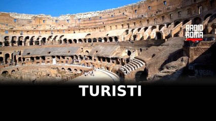 Bankitalia, a Roma sempre più turisti in B&B