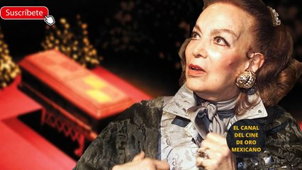 01741CCM Por qué a los PERITOS les ASOMBRÓ ver el CADÁVER de MARÍA FÉLIX