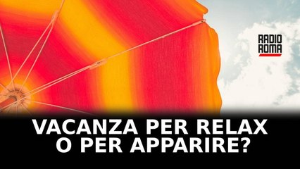 Estate, 6,5 milioni di persone in Italia non potranno permettersi una vacanza