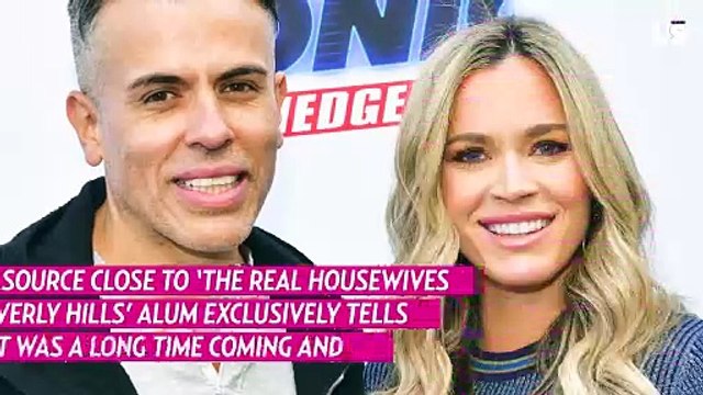 Teddi Mellencamp, Edwin Arroyave Were in Therapy 'For Years' Before Split