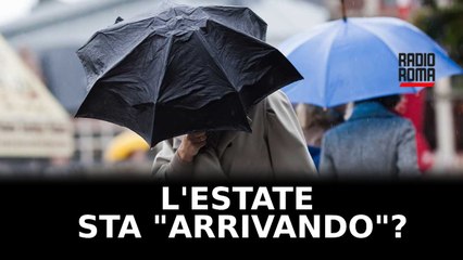 L'estate sta "arrivando"? Lo chiediamo a Paolo Corazzon