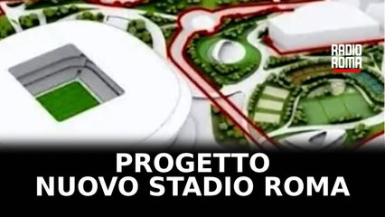 Stadio Roma, Gualtieri: “Avanti con il piano”