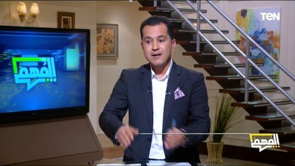 محمد الدسوقي رشدي يتحدث عن الفيديو المنتشر للصلاة داخل عربات المترو