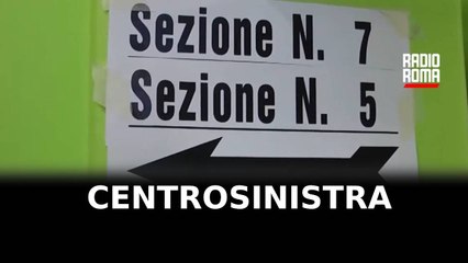 Ballottaggi, nel Lazio vince il centrosinistra