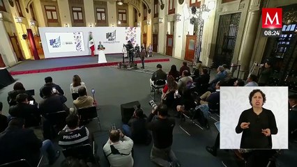 Sheinbaum opina sobre polémica por una lujosa boda de un funcionario en Edomex