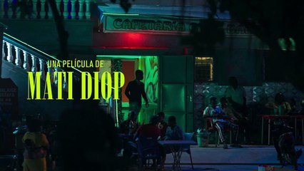 'Dahomey' - Tráiler Oficial Subtitulado