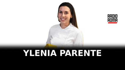 Campionato di Pasta fatta a mano: A tavola con Ylenia Parente