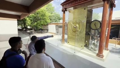 Reviven en México la computadora más antigua del mundo: tiene 2200 años y oculta un gran secreto