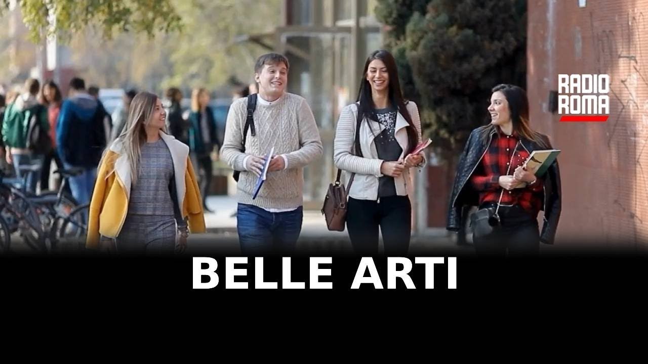 Belle arti, convenzione tra Accademia e Comune di Sora
