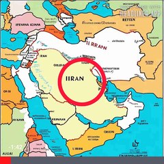 L’Iran et la Palestine : entre soutien stratégique et ambitions régionales