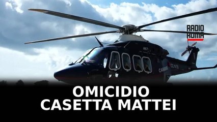 50enne fisioterapista uccisa a colpi di pistola a Casetta Mattei