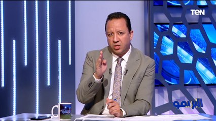 محامي الحكم محمد عادل: رفعنا قضية ضد برنامج إبراهيم فايق بسبب تسريب الفار وتوقع العقوبة تمتد لسنة