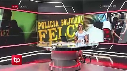 A más de un año del crimen, Policía captura el principal sospechoso de un feminicidio en El Alto
