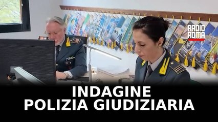 Ditta autotrasporti evade il fisco, sequestro da 20 milioni