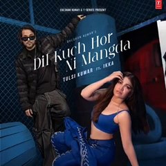 Dil Kuch Hor Ni Mangda Song Tulsi Kumar x Ikka  #mrhaanji  RoohSandhu #piyushbhagat #ShaziaSamji