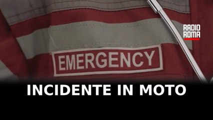 Muore sergente dell’esercito in incidente in moto
